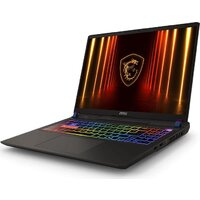 Игровой ноутбук MSI Vector 16 HX AI A2XWHG-080XRU - Превью изображения №3 — Интернет-магазин Time-Shop