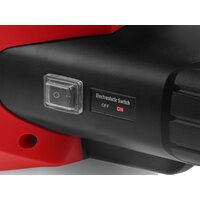 Аккумуляторный опрыскиватель Wortex KS 1820 Li ALL1 XLT Solo 1335925 (без АКБ) - Превью изображения №3 — Интернет-магазин Time-Shop