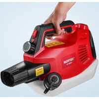 Аккумуляторный опрыскиватель Wortex KS 1820 Li ALL1 XLT Solo 1335925 (без АКБ) - Превью изображения №11 — Интернет-магазин Time-Shop