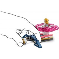 Конструктор LEGO Ninjago 71824 Спиннер Кружитцу Дракона Соры - Превью изображения №6 — Интернет-магазин Time-Shop