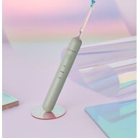 Электрическая зубная щетка Seysso Junior Green 7+ - Превью изображения №2 — Интернет-магазин Time-Shop