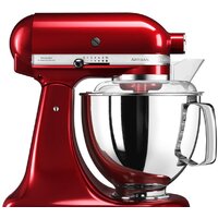 Планетарный миксер KitchenAid 5KSM175PSECA - Превью изображения №2 — Интернет-магазин Time-Shop