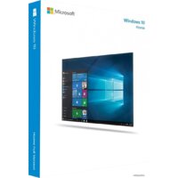 Microsoft Windows 10 Home 32/64-bit ESD (1 ПК, бессрочная лицензия)