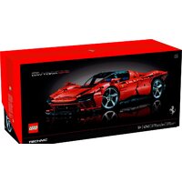 LEGO Technic 42143 Ferrari Daytona SP3