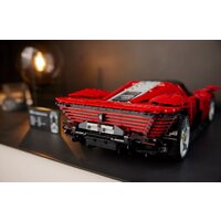Конструктор LEGO Technic 42143 Ferrari Daytona SP3 - Превью изображения №9 — Интернет-магазин Time-Shop