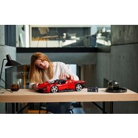 Конструктор LEGO Technic 42143 Ferrari Daytona SP3 - Превью изображения №11 — Интернет-магазин Time-Shop
