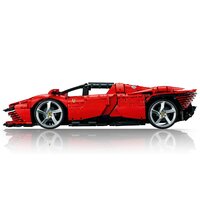 Конструктор LEGO Technic 42143 Ferrari Daytona SP3 - Превью изображения №5 — Интернет-магазин Time-Shop