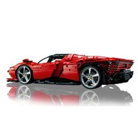 Конструктор LEGO Technic 42143 Ferrari Daytona SP3 - Превью изображения №8 — Интернет-магазин Time-Shop