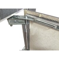 Люк РусВент Секрет-М (400x300) - Превью изображения №3 — Интернет-магазин Time-Shop