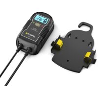 Зарядное устройство Pitatel CBC-4 - Превью изображения №3 — Интернет-магазин Time-Shop