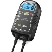 Зарядное устройство Pitatel CBC-4 - Превью изображения №2 — Интернет-магазин Time-Shop