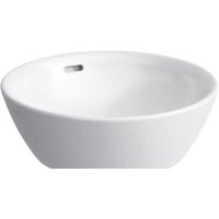 Умывальник Laufen Pro B 812962 42x42 - Превью изображения №2 — Интернет-магазин Time-Shop