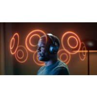 Наушники SteelSeries Arctis Nova Pro Wireless X (черный) - Превью изображения №7 — Интернет-магазин Time-Shop