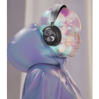 Наушники SteelSeries Arctis Nova Pro Wireless X (черный) - Превью изображения №9 — Интернет-магазин Time-Shop