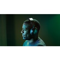 Наушники SteelSeries Arctis Nova Pro Wireless X (черный) - Превью изображения №3 — Интернет-магазин Time-Shop