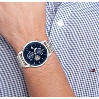 Наручные часы Tommy Hilfiger Weston 1710504 - Превью изображения №4 — Интернет-магазин Time-Shop