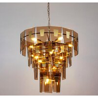 Arte Lamp Sophia A4066LM-11PB