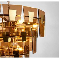 Подвесная люстра Arte Lamp Sophia A4066LM-11PB - Превью изображения №3 — Интернет-магазин Time-Shop