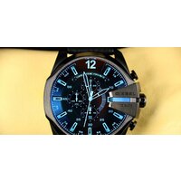 Наручные часы Diesel DZ4323 - Превью изображения №16 — Интернет-магазин Time-Shop