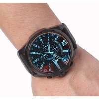 Наручные часы Diesel DZ4323 - Превью изображения №9 — Интернет-магазин Time-Shop