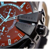 Наручные часы Diesel DZ4323 - Превью изображения №3 — Интернет-магазин Time-Shop
