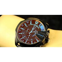 Наручные часы Diesel DZ4323 - Превью изображения №15 — Интернет-магазин Time-Shop