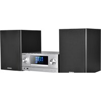 Музыкальный центр Kenwood M-9000S-S - Превью изображения №3 — Интернет-магазин Time-Shop