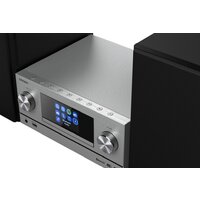 Музыкальный центр Kenwood M-9000S-S - Превью изображения №5 — Интернет-магазин Time-Shop