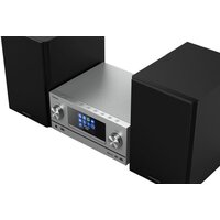 Музыкальный центр Kenwood M-9000S-S - Превью изображения №4 — Интернет-магазин Time-Shop