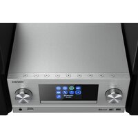 Музыкальный центр Kenwood M-9000S-S - Превью изображения №6 — Интернет-магазин Time-Shop