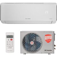 Кондиционер Royal Thermo Milano DC RTMI-07HN1 - Превью изображения №7 — Интернет-магазин Time-Shop