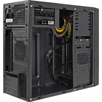 Корпус ExeGate MA-401-XP500 EX295158RUS - Превью изображения №2 — Интернет-магазин Time-Shop