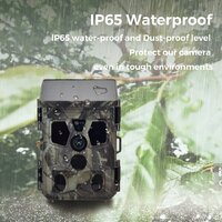 Фотоловушка Suntek HC-603 Pro - Превью изображения №7 — Интернет-магазин Time-Shop