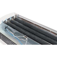 Тепловая завеса Ballu BHC-L08-T03 - Превью изображения №2 — Интернет-магазин Time-Shop