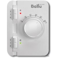 Тепловая завеса Ballu BHC-L08-T03 - Превью изображения №4 — Интернет-магазин Time-Shop