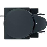 Электрическая кофемолка Graef CM820 - Превью изображения №3 — Интернет-магазин Time-Shop