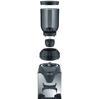 Электрическая кофемолка Graef CM820 - Превью изображения №2 — Интернет-магазин Time-Shop