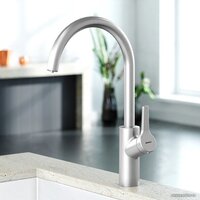 Смеситель Damixa Eclipse 310721400 - Превью изображения №2 — Интернет-магазин Time-Shop