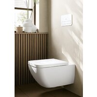 Сиденье для унитаза Villeroy & Boch Venticello 8M22S1Rw - Превью изображения №11 — Интернет-магазин Time-Shop