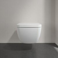 Сиденье для унитаза Villeroy & Boch Venticello 8M22S1Rw - Превью изображения №4 — Интернет-магазин Time-Shop