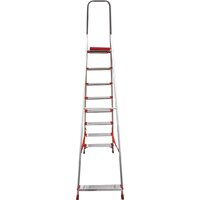 Лестница-стремянка Новая высота NV 3117 (8 ступеней) - Превью изображения №12 — Интернет-магазин Time-Shop