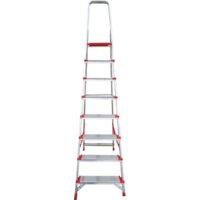 Лестница-стремянка Новая высота NV 3117 (8 ступеней) - Превью изображения №3 — Интернет-магазин Time-Shop