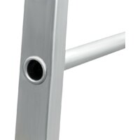 Лестница-стремянка Новая высота NV 3117 (8 ступеней) - Превью изображения №6 — Интернет-магазин Time-Shop