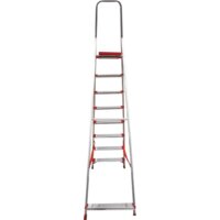 Лестница-стремянка Новая высота NV 3117 (8 ступеней) - Превью изображения №5 — Интернет-магазин Time-Shop