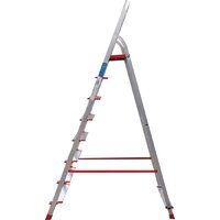 Лестница-стремянка Новая высота NV 3117 (8 ступеней) - Превью изображения №11 — Интернет-магазин Time-Shop