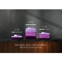 Сушильная машина AEG TR838P4E - Превью изображения №6 — Интернет-магазин Time-Shop