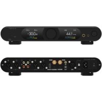 Цифро-аналоговый преобразователь Topping DX9 (черный) - Превью изображения №2 — Интернет-магазин Time-Shop