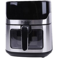 Аэрогрили и аэрофритюрницы