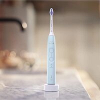 Электрическая зубная щетка Philips Sonicare Series 6100 HX7406/02 - Превью изображения №4 — Интернет-магазин Time-Shop