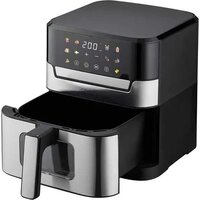 Аэрогриль (аэрофритюрница) GRIGIO HAF-167V2 - Превью изображения №4 — Интернет-магазин Time-Shop